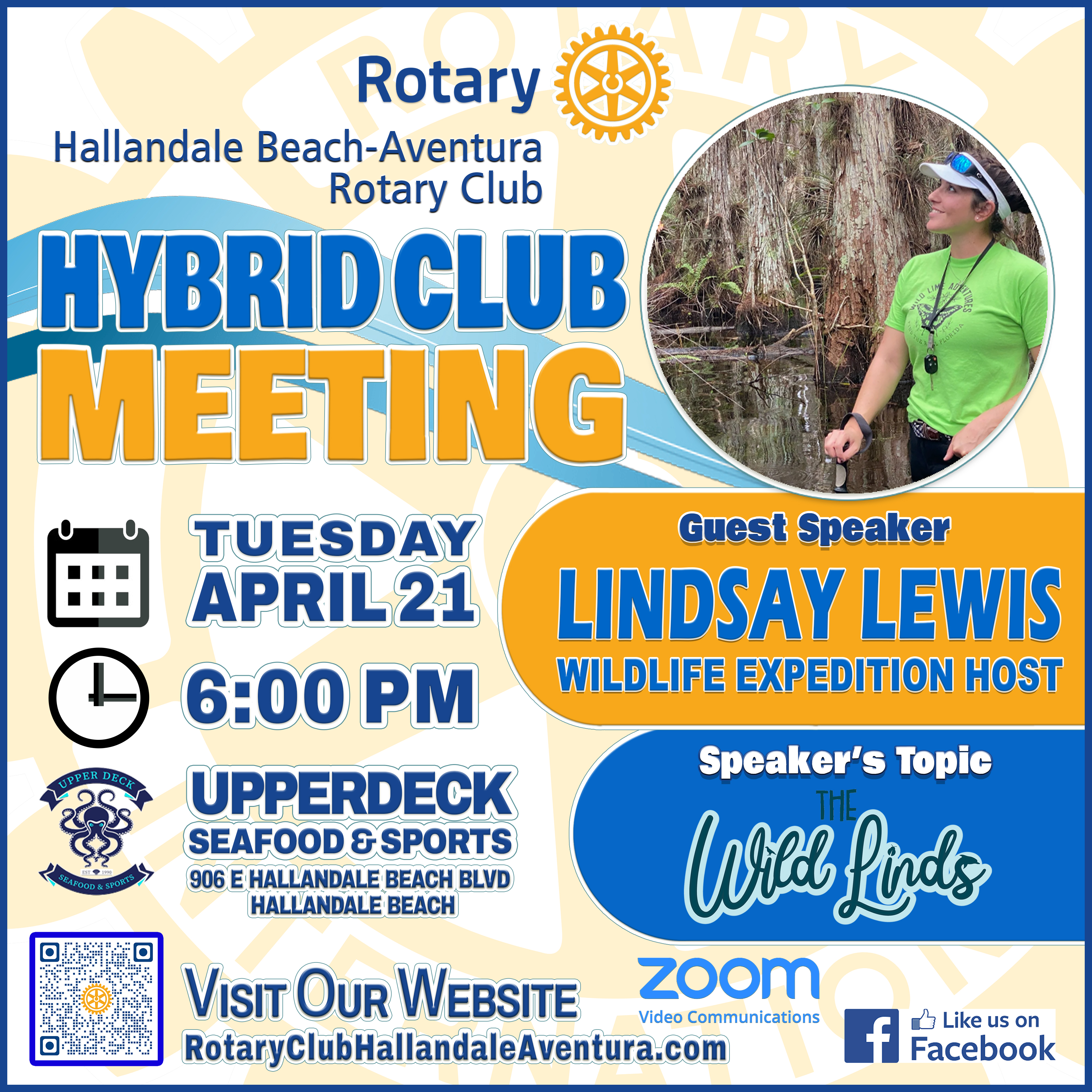 NEXT MEETING: Tue., January 6, 2026